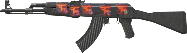 AK-47 | Slate