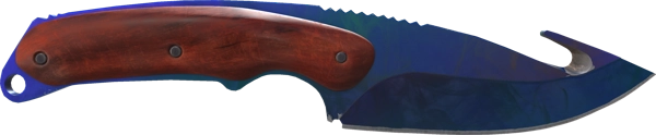 ★ Gut Knife | Doppler