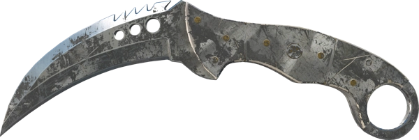 ★ Talon Knife | Urban Masked