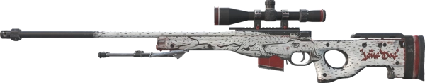 AWP | LongDog