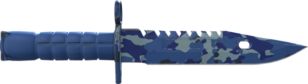 ★ M9 Bayonet | Bright Water