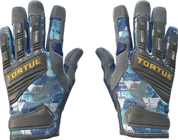 ★ Specialist Gloves | Mogul