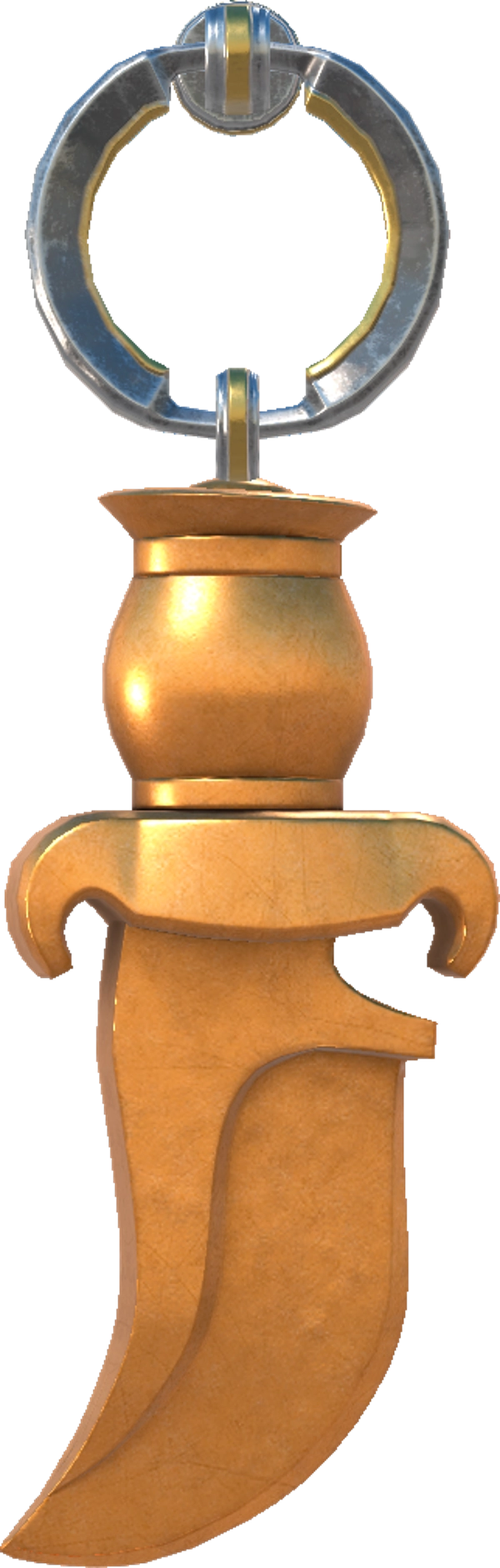 Charm | Baby Karat T