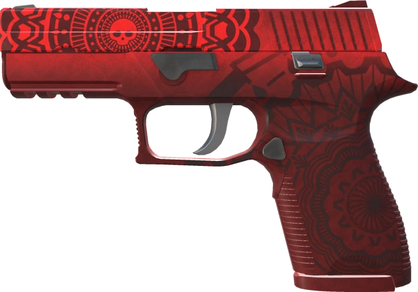 P250 | Muertos
