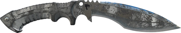 ★ Kukri Knife | Urban Masked