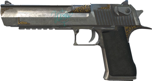 Desert Eagle | Heirloom