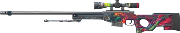 AWP | Hyper Beast