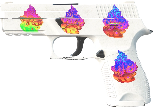 P250 | Whiteout
