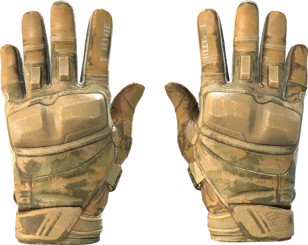 ★ Moto Gloves | Transport