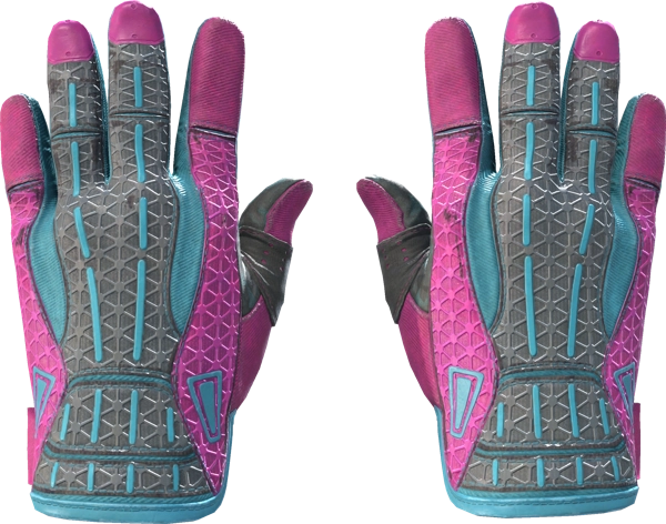 ★ Sport Gloves | Vice