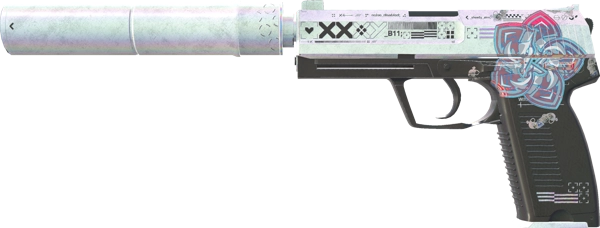 USP-S | Printstream