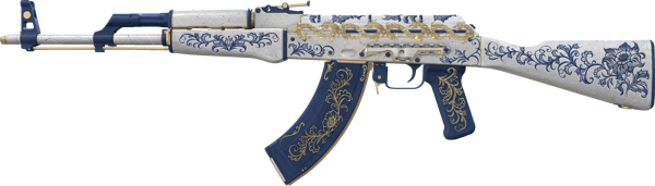 AK-47 | Inheritance