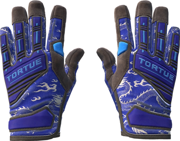 ★ Specialist Gloves | Cloud Chaser
