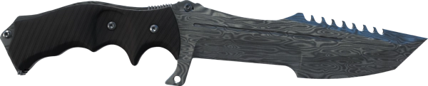 ★ Huntsman Knife | Damascus Steel