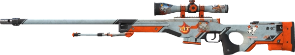 AWP | Asiimov