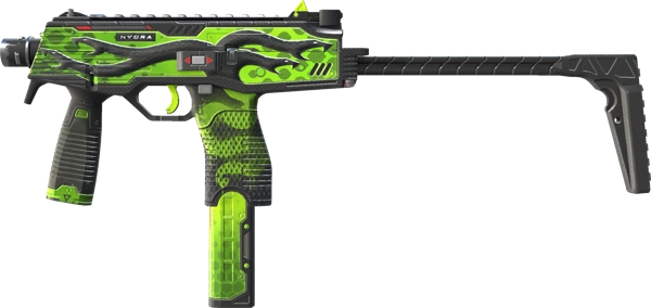 MP9 | Hydra