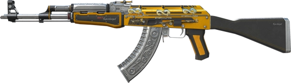 AK-47 | Fuel Injector