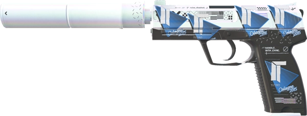 USP-S | Printstream