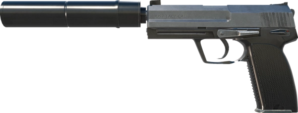 USP-S | Stainless