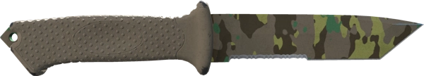 ★ Ursus Knife | Boreal Forest