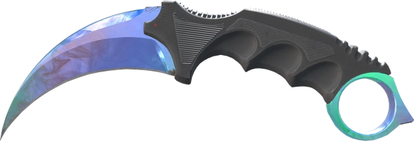 ★ Karambit | Gamma Doppler