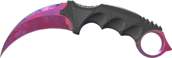 ★ Karambit | Doppler