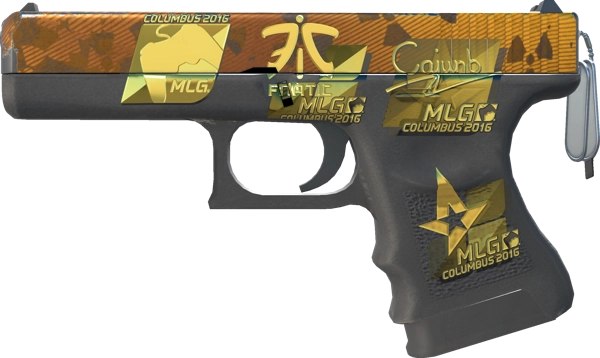 Souvenir Glock-18 | Reactor