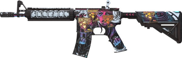 M4A4 | Neo-Noir