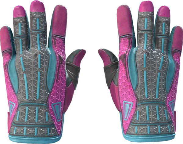 ★ Sport Gloves | Vice