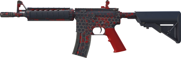 M4A4 | Converter