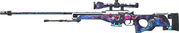 AWP | Neo-Noir
