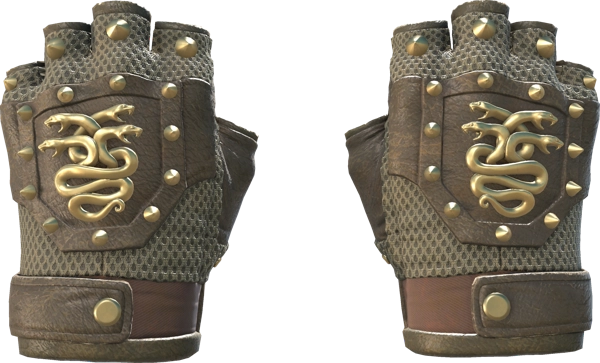 ★ Hydra Gloves | Mangrove