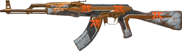 AK-47 | The Oligarch