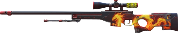 AWP | Wildfire