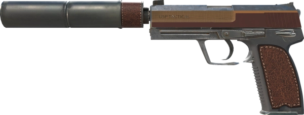 USP-S | Business Class