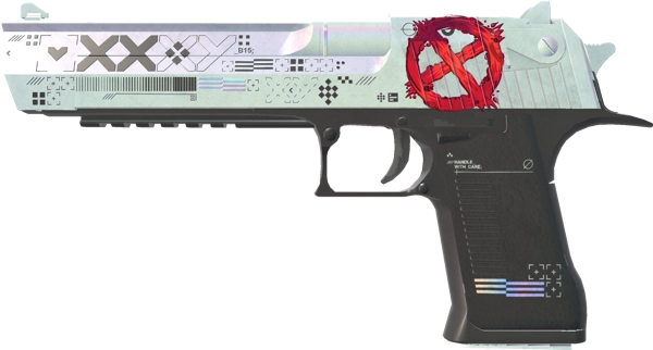 Desert Eagle | Printstream