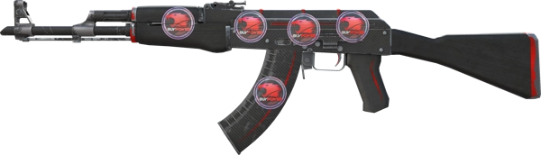 AK-47 | Redline