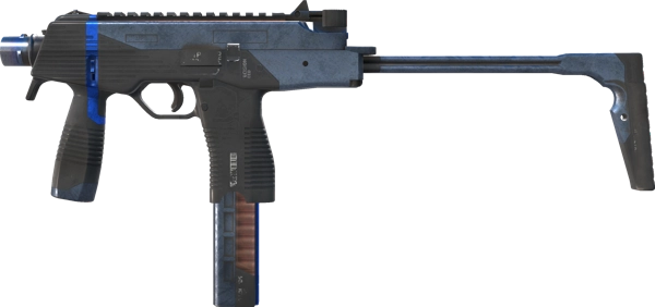 MP9 | Nexus