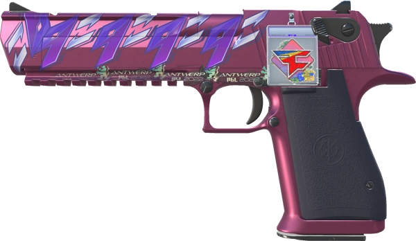Desert Eagle | Mulberry