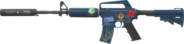 M4A1-S | Guardian