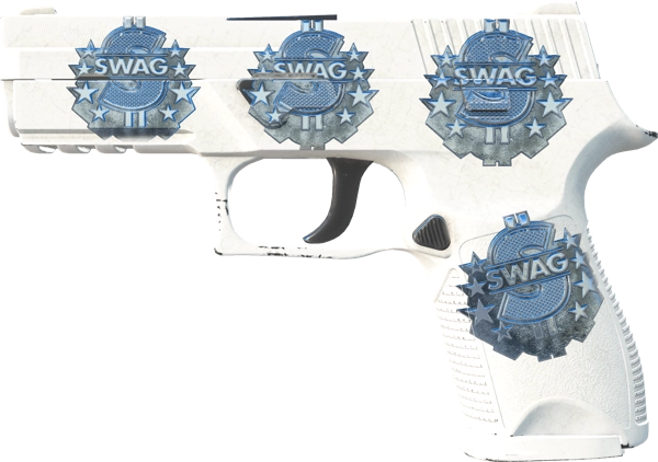 P250 | Whiteout