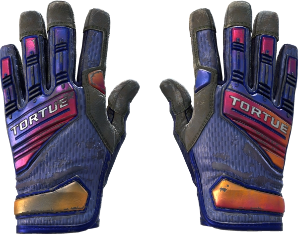★ Specialist Gloves | Fade