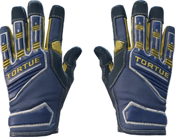 ★ Specialist Gloves | Field Agent