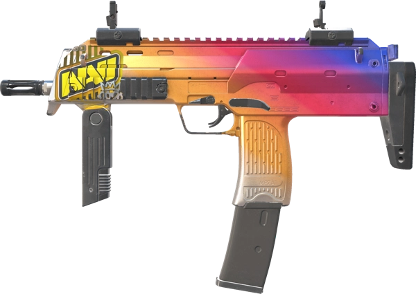 MP7 | Fade