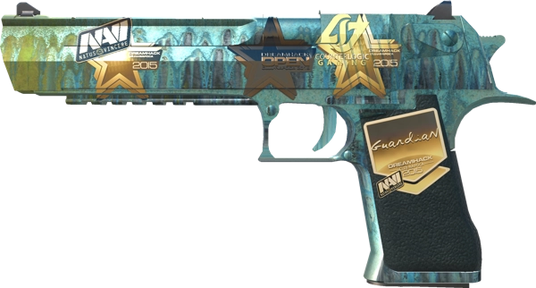 Souvenir Desert Eagle | Hand Cannon