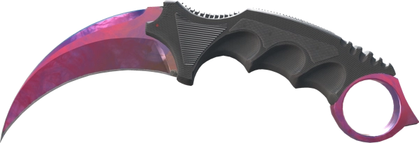 ★ Karambit | Doppler