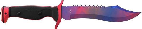★ StatTrak™ Bowie Knife | Doppler
