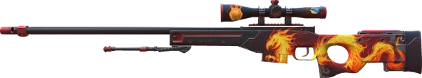 AWP | Wildfire