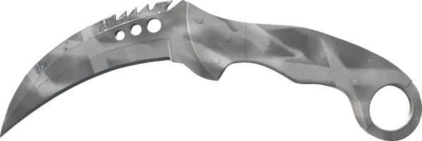 ★ StatTrak™ Talon Knife | Urban Masked