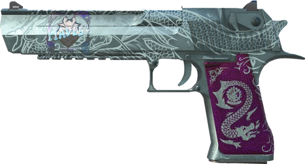 Desert Eagle | Kumicho Dragon